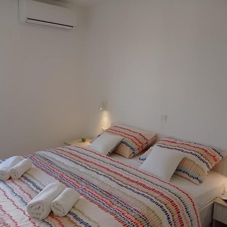 Apartment Lucija With Sea View Ντουμπρόβνικ Εξωτερικό φωτογραφία