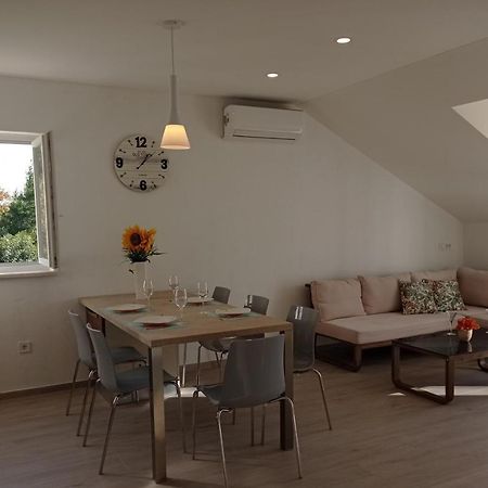 Apartment Lucija With Sea View Ντουμπρόβνικ Εξωτερικό φωτογραφία