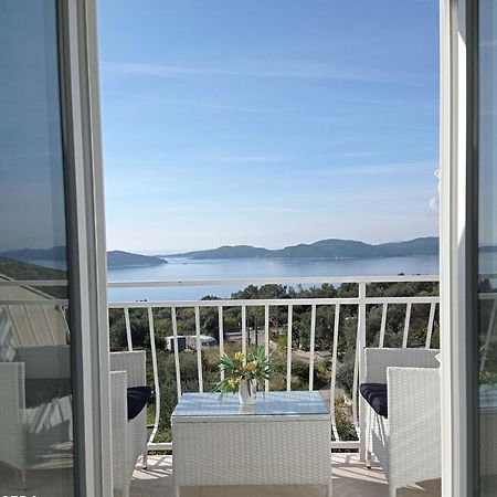 Apartment Lucija With Sea View Ντουμπρόβνικ Εξωτερικό φωτογραφία