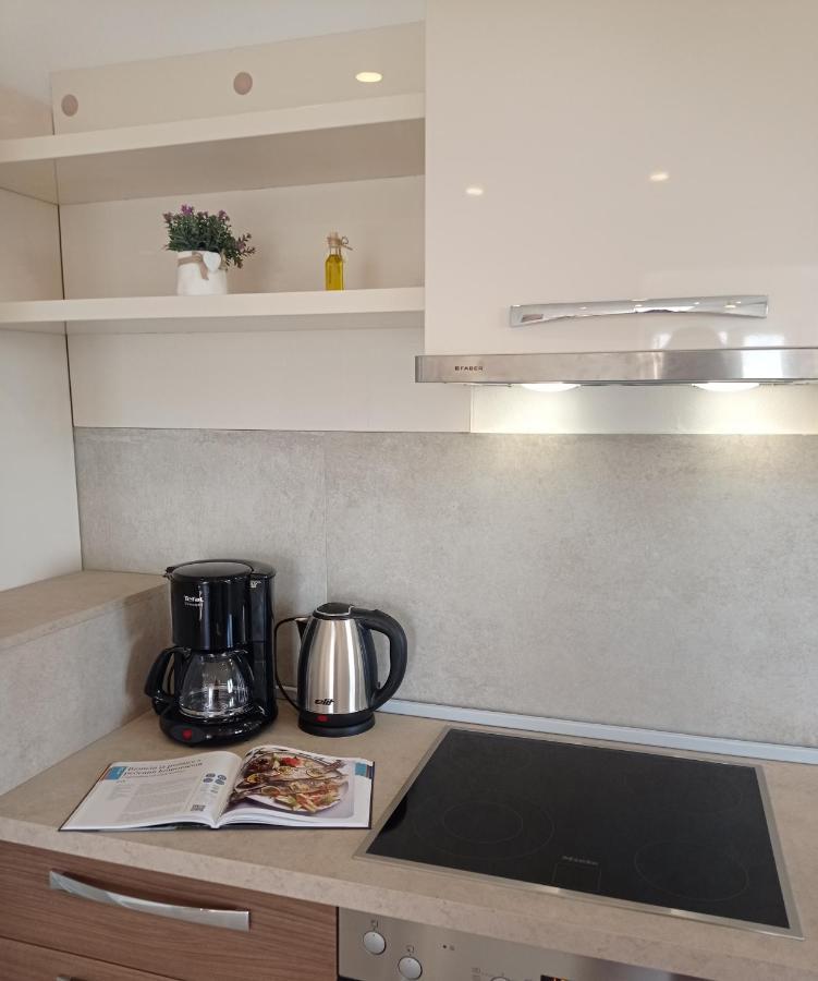 Apartment Lucija With Sea View Ντουμπρόβνικ Εξωτερικό φωτογραφία
