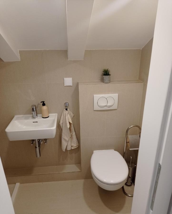 Apartment Lucija With Sea View Ντουμπρόβνικ Εξωτερικό φωτογραφία