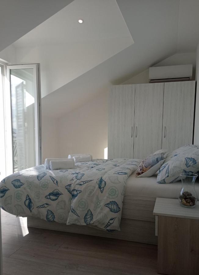 Apartment Lucija With Sea View Ντουμπρόβνικ Εξωτερικό φωτογραφία