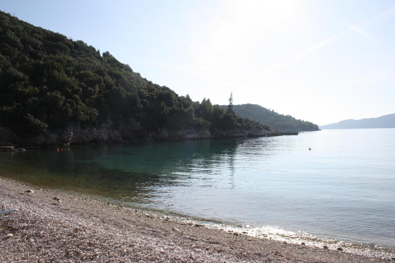 Apartment Lucija With Sea View Ντουμπρόβνικ Εξωτερικό φωτογραφία