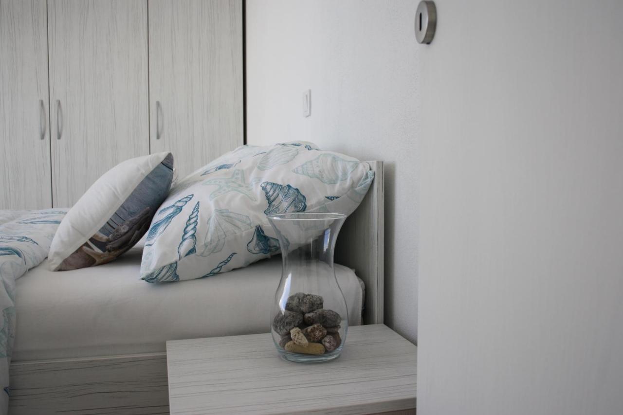 Apartment Lucija With Sea View Ντουμπρόβνικ Εξωτερικό φωτογραφία